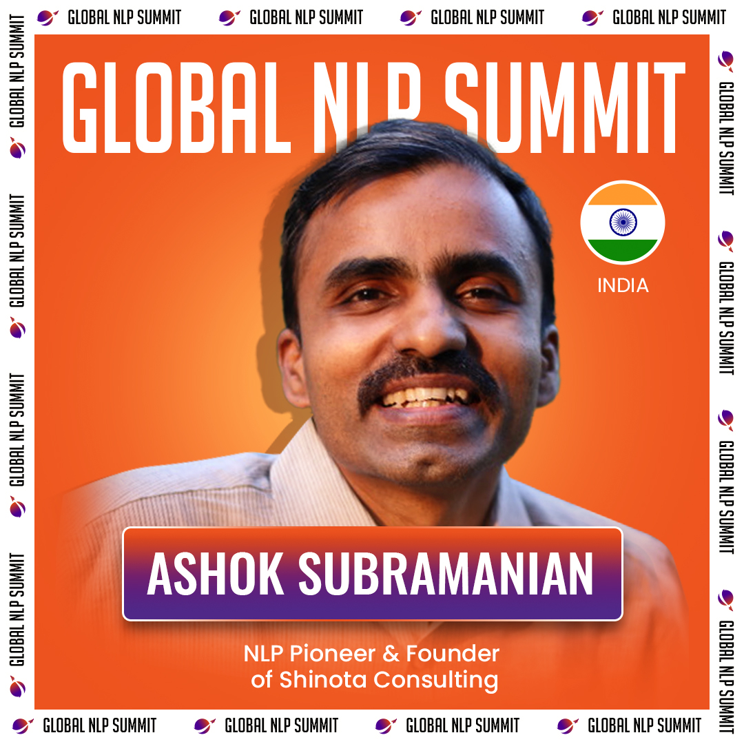 Global NLP Summit